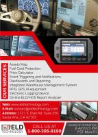 ELD Technologies | fleet tracking in USA image 1